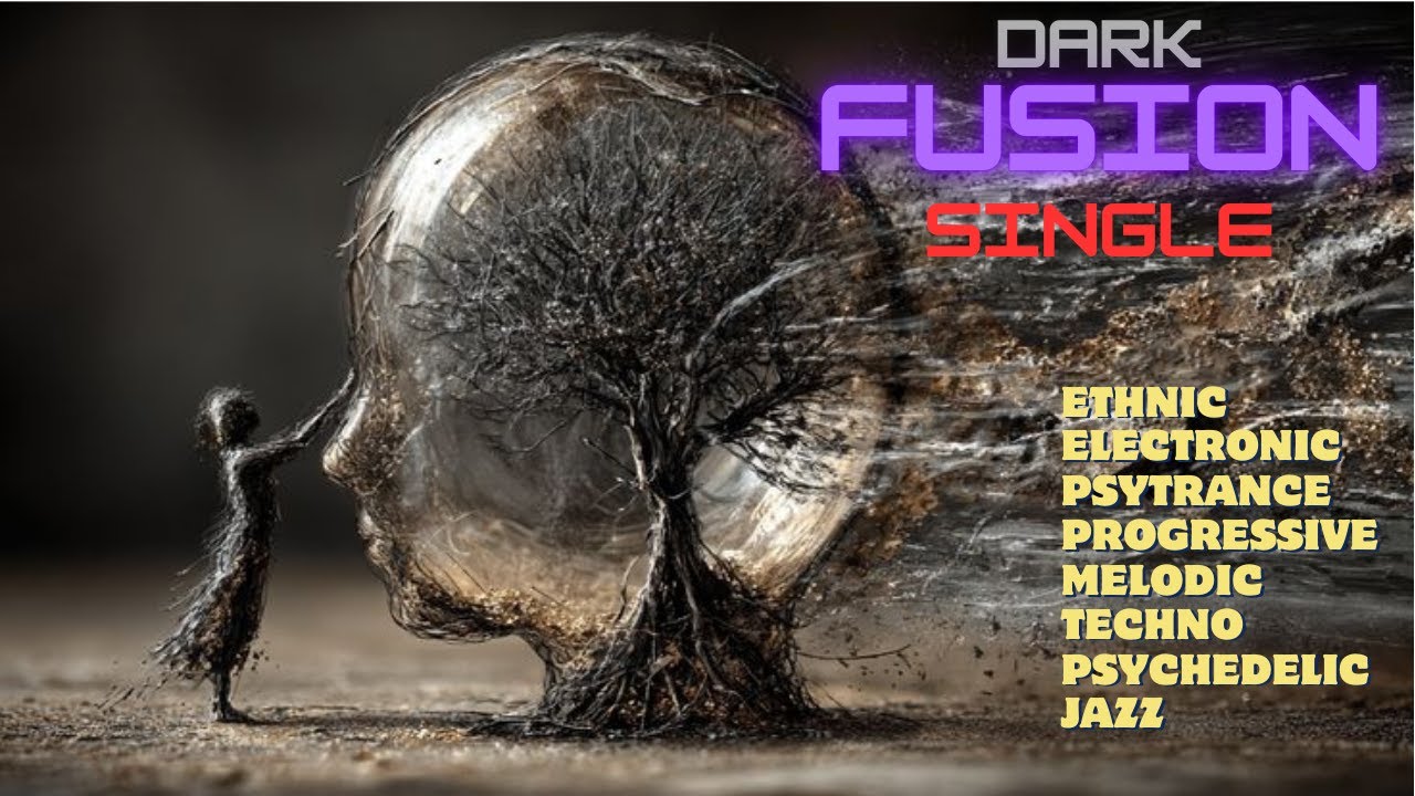 ✨ [Dark Fusion] 