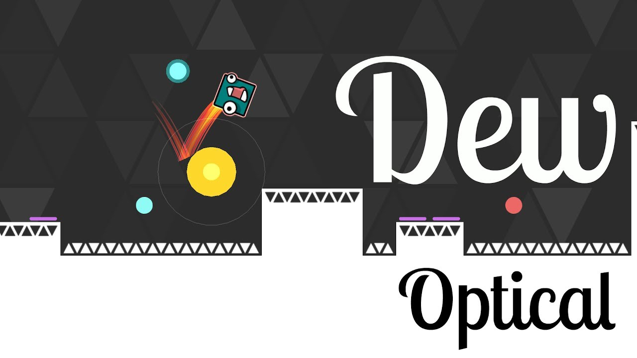 Optical - Dew