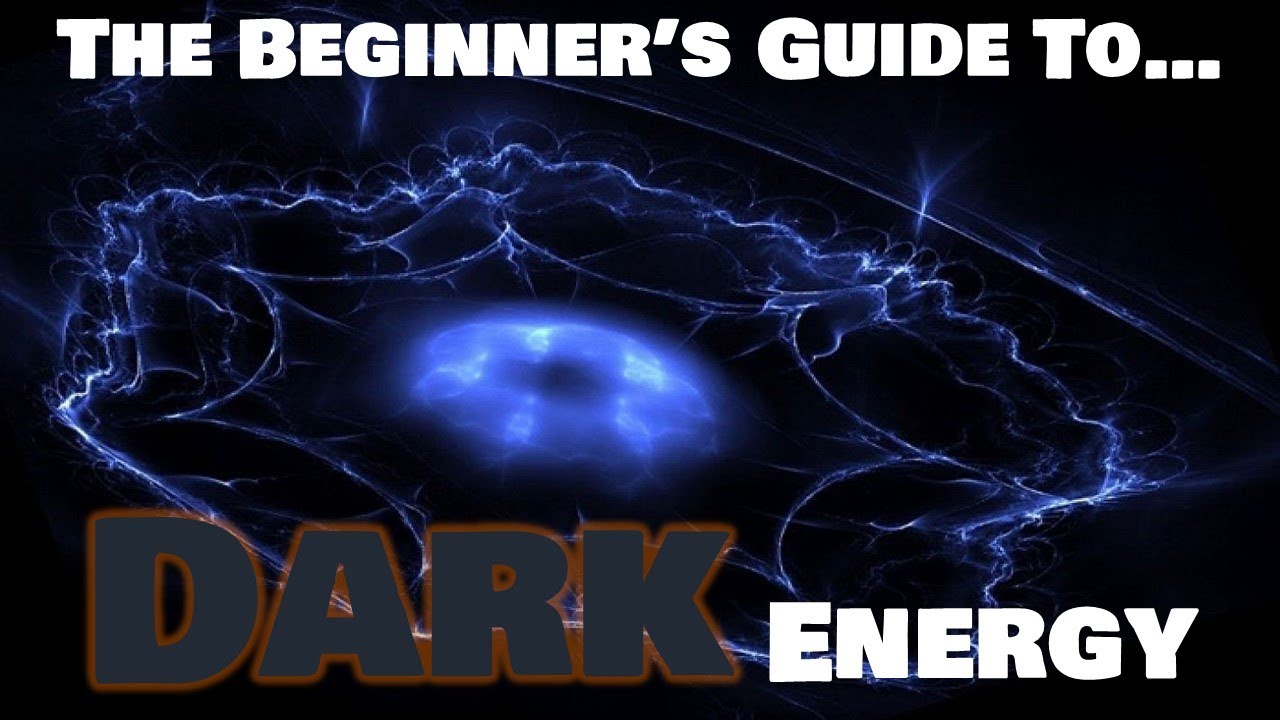 Dark Energy: The Universe's Mysterious Force. What's Going On?
