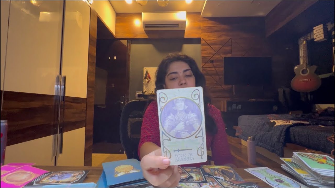 Iss person ke apke liye kya intensions hai? 🤫 [Timeless] || Tarot Reading (Hindi)