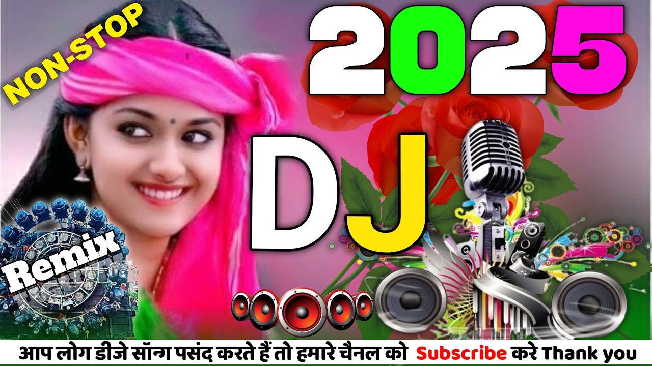 Hindi Dj Song💜 || Top Dj Hits | Old Hindi Dj Song | JBL Dj Remix || Hard Bass❤ | Dj Remix Song 2024