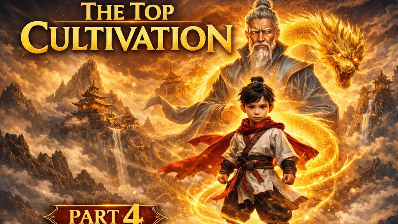 The Top Cultivation 12-13// New Pocket Fm story 2026 Hindi//  #pocketfm #kukufmhindi