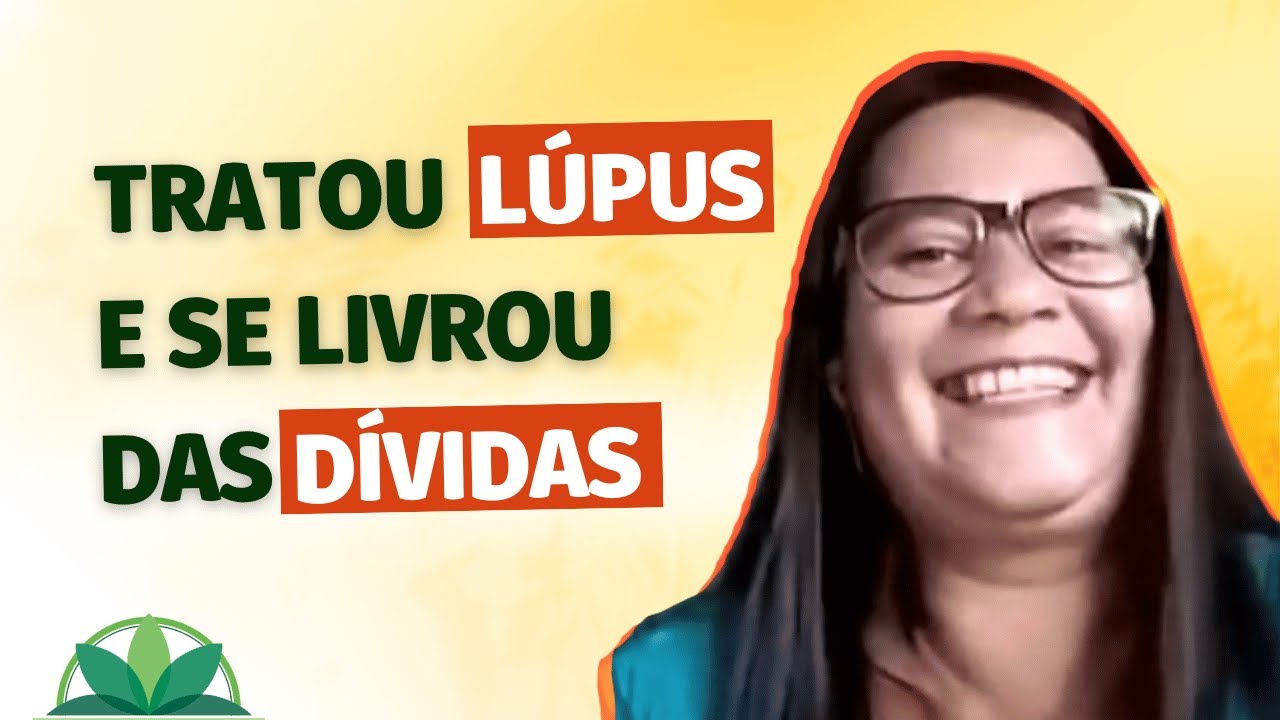 TRATOU LÚPUS E SE LIVROU DAS DÍVIDAS!