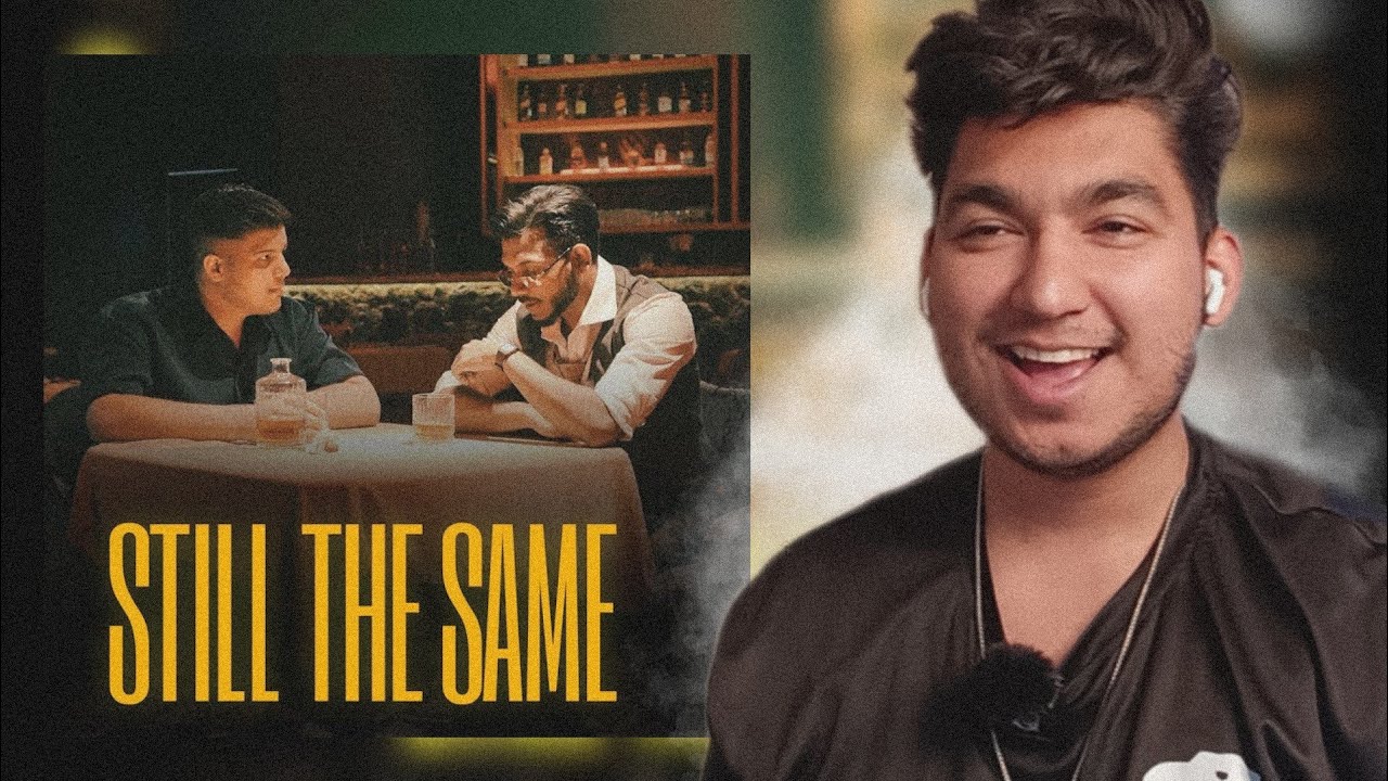 King 🔥 STILL THE SAME | King & @AbhijaySharma