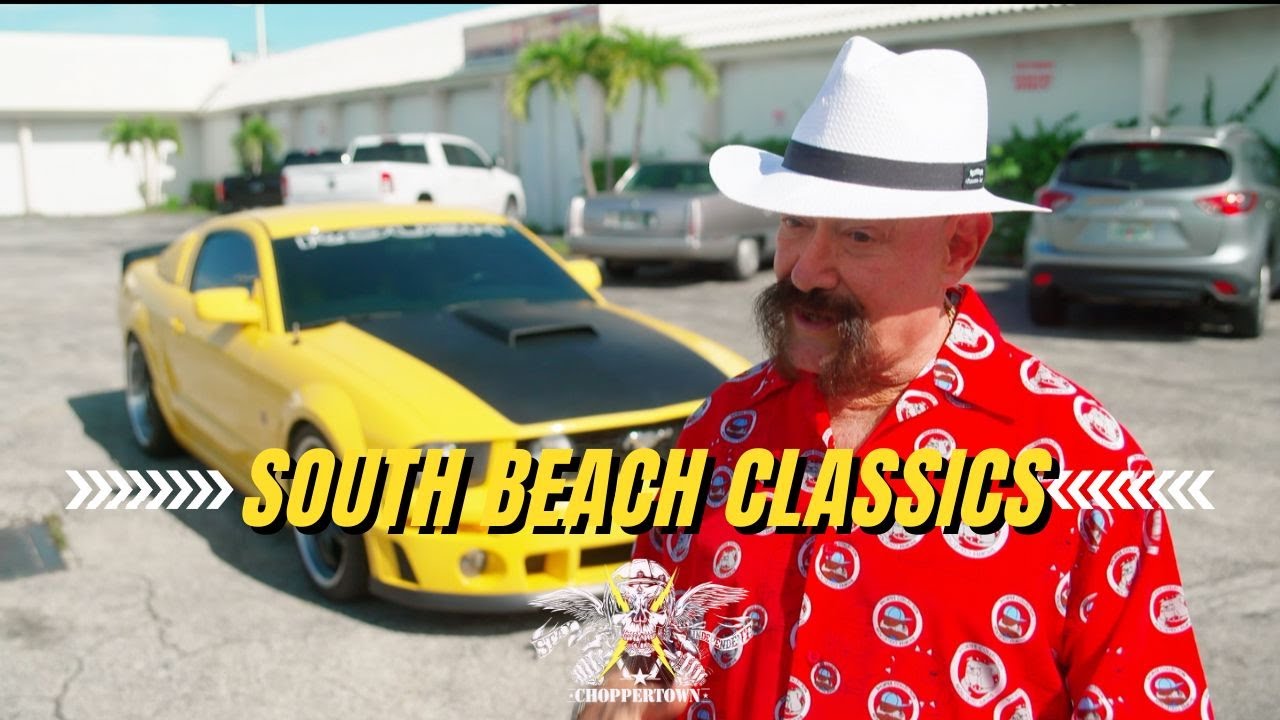 South Beach Classics | Season 5 Episode 05 | Part 1