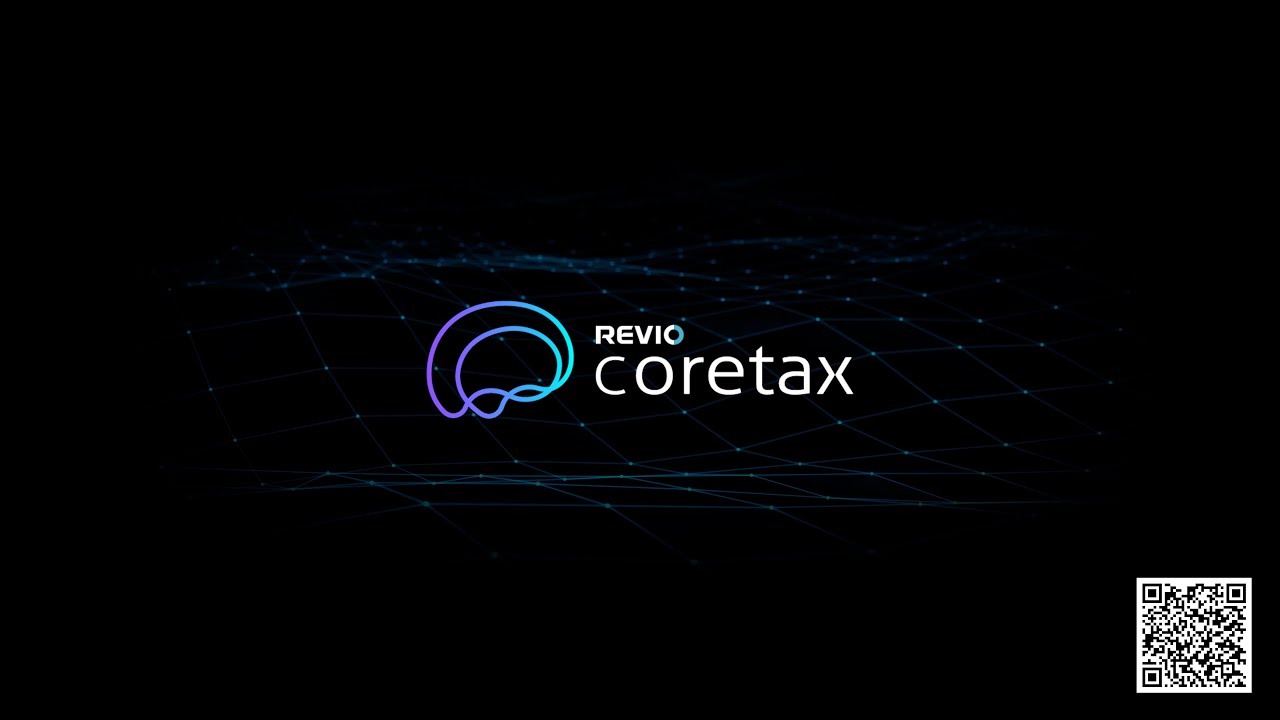 Coretax by REVIO