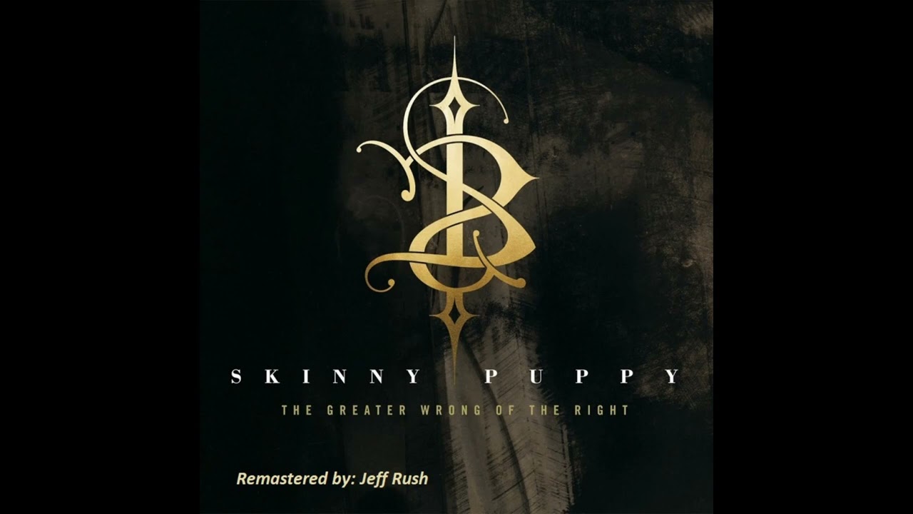 Skinny Puppy - Goneja (Remastered) (2004)