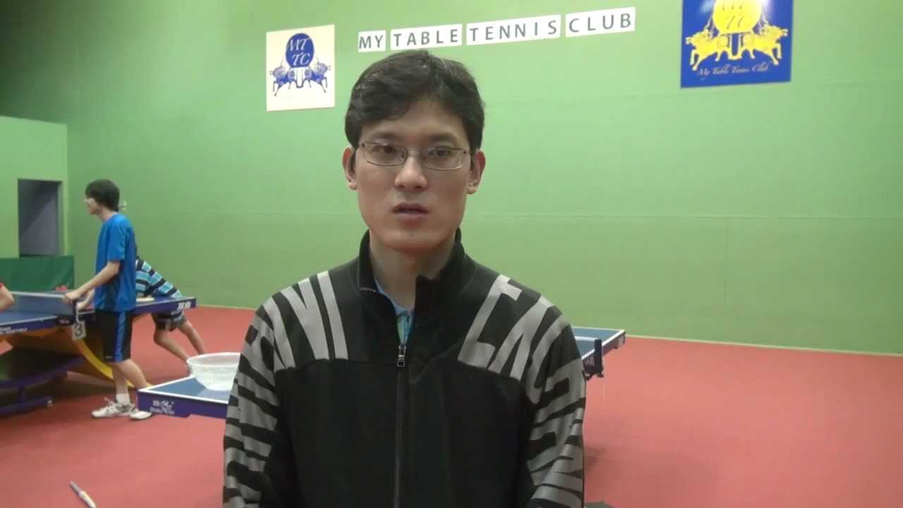 Jianfei Sun Long-Pips training lessons, Lesson 1