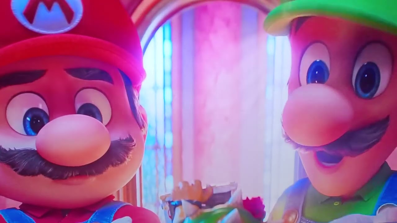Mario 2 
