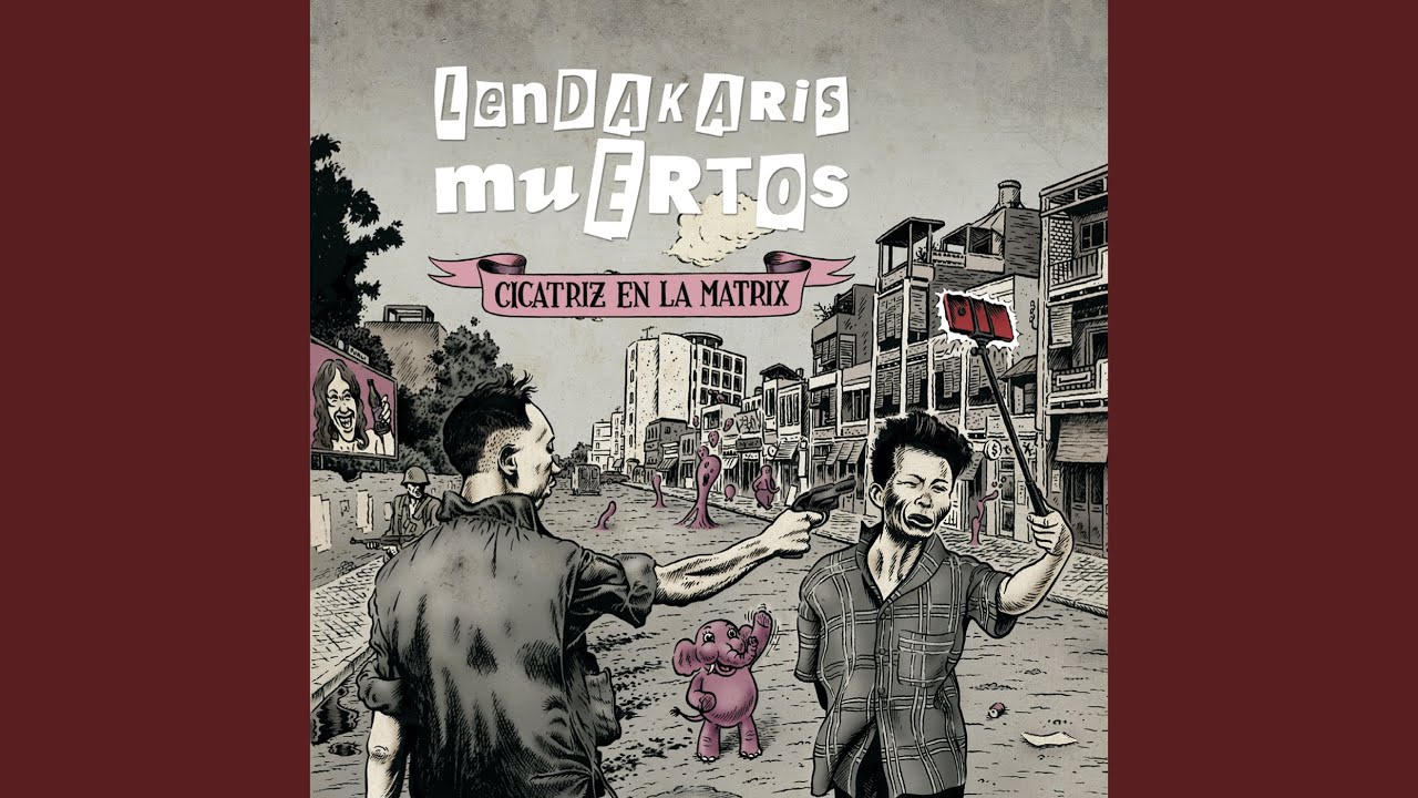 Y Sin Embargo, Te Quiero