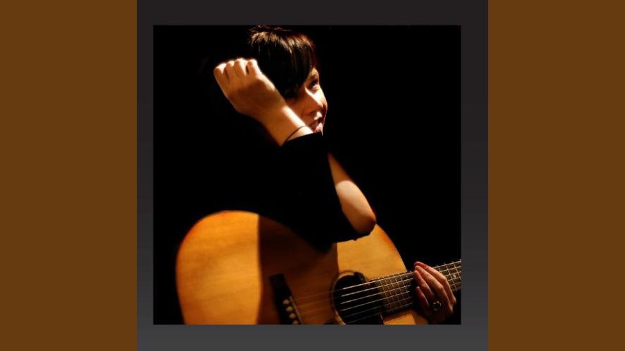 The Woods (Acoustic)