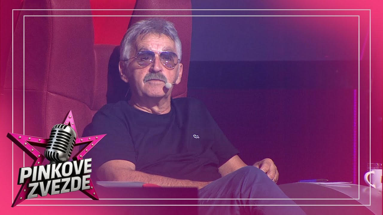 PINKOVE ZVEZDE: Cela emisija – EP 006 – 25.10.2025.