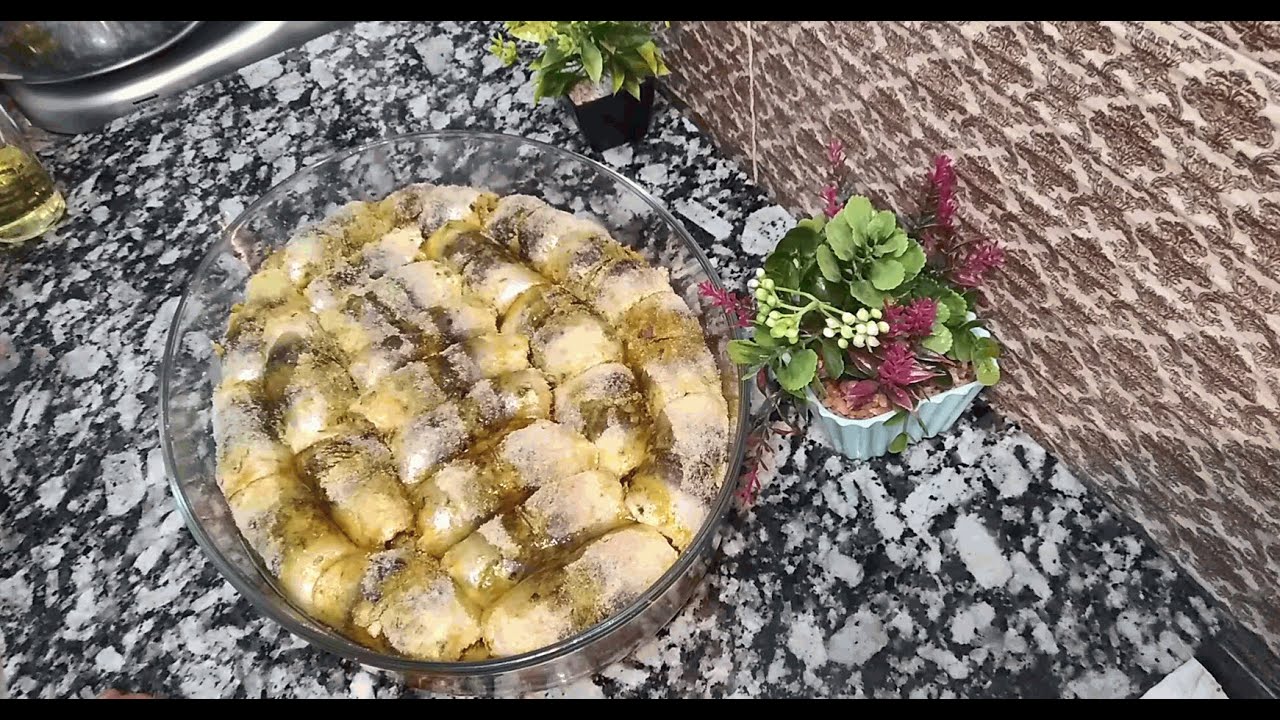 طريقة تحضير سردين معمر بالبطاطا في الفرن من الذ و أروع الأطباق