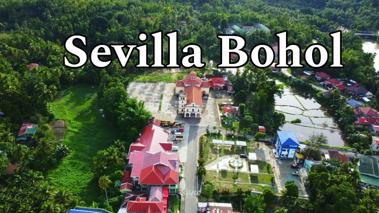 Sevilla Bohol