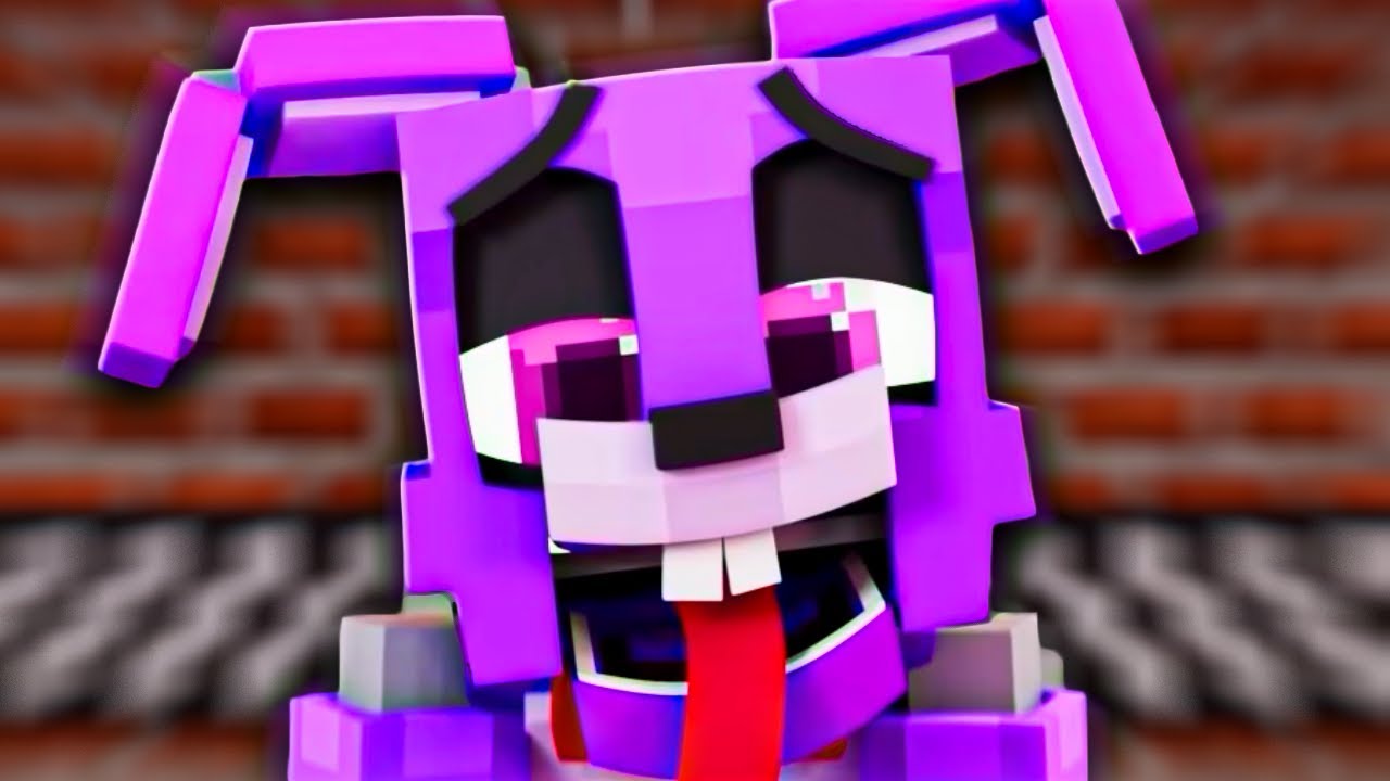 THE WORST FNAF ANIMATION ON YOUTUBE...