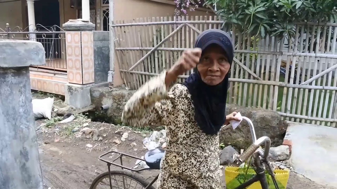 DESA JAMBE