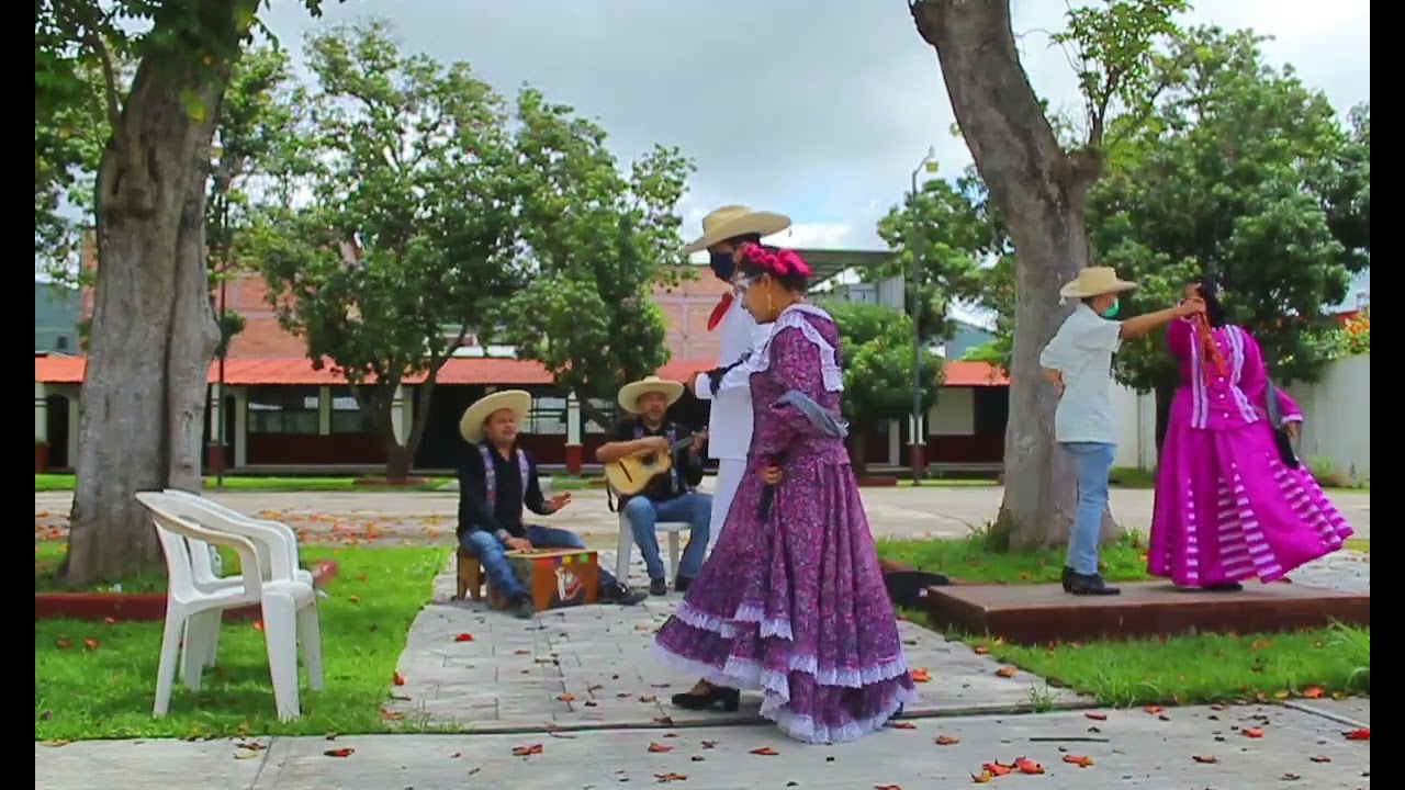 Torito de San Lucas, Sones de Tarima de Tixtla