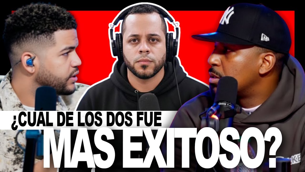 ¿POR QUÉ DIGO QUE EL DOTOL NASTRA FUE MÁS EXITOSO QUE LUINNY CON SU REALITY?