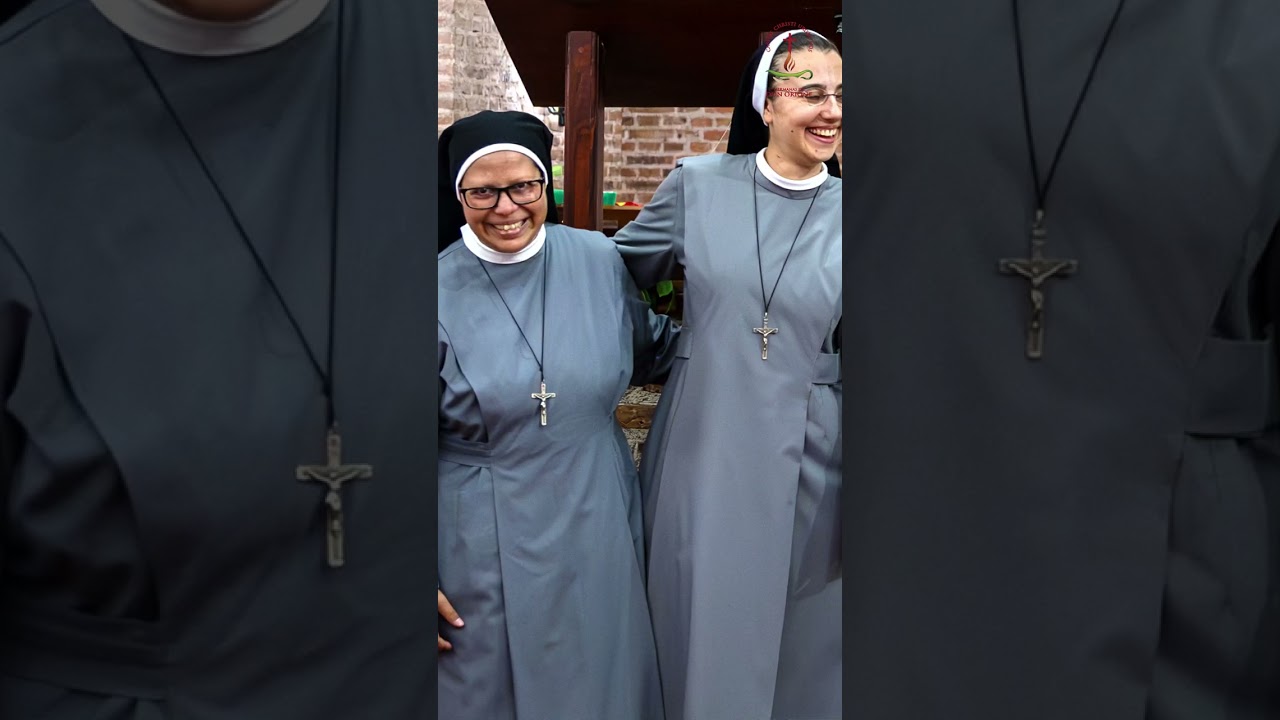 Celebración de la Vida Consagrada: renovación de Votos de las Hermanas de Don Orione