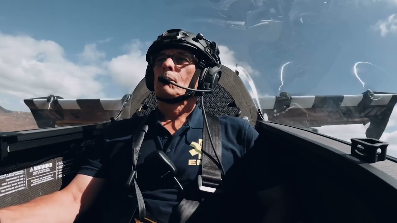 Pivotal | Save Lives through Faster EMS Response