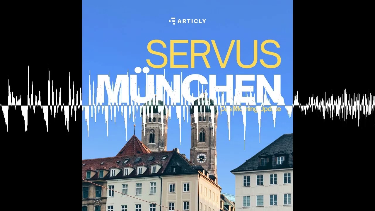 Superzug M&uuml;nchen-Italien startet im Mai mit Testfahrten - SERVUS M&Uuml;NCHEN