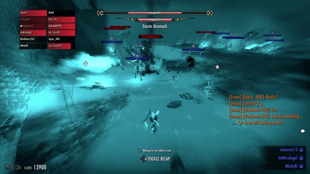 Pangoria {PS4/EU} Sunspire Lokkestiiz Hardmode - Elsweyr DLC