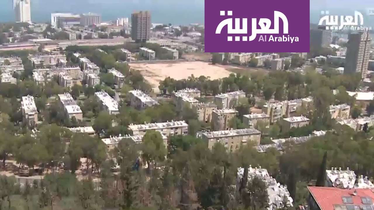 حيفا.. مدينة عصرية.. كتب لها محمود درويش