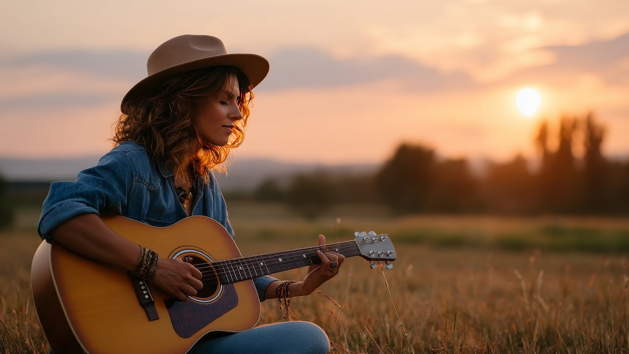 Alt-Country Pop Compilation – November 2025 | Golden Hour Roadtrip Mix