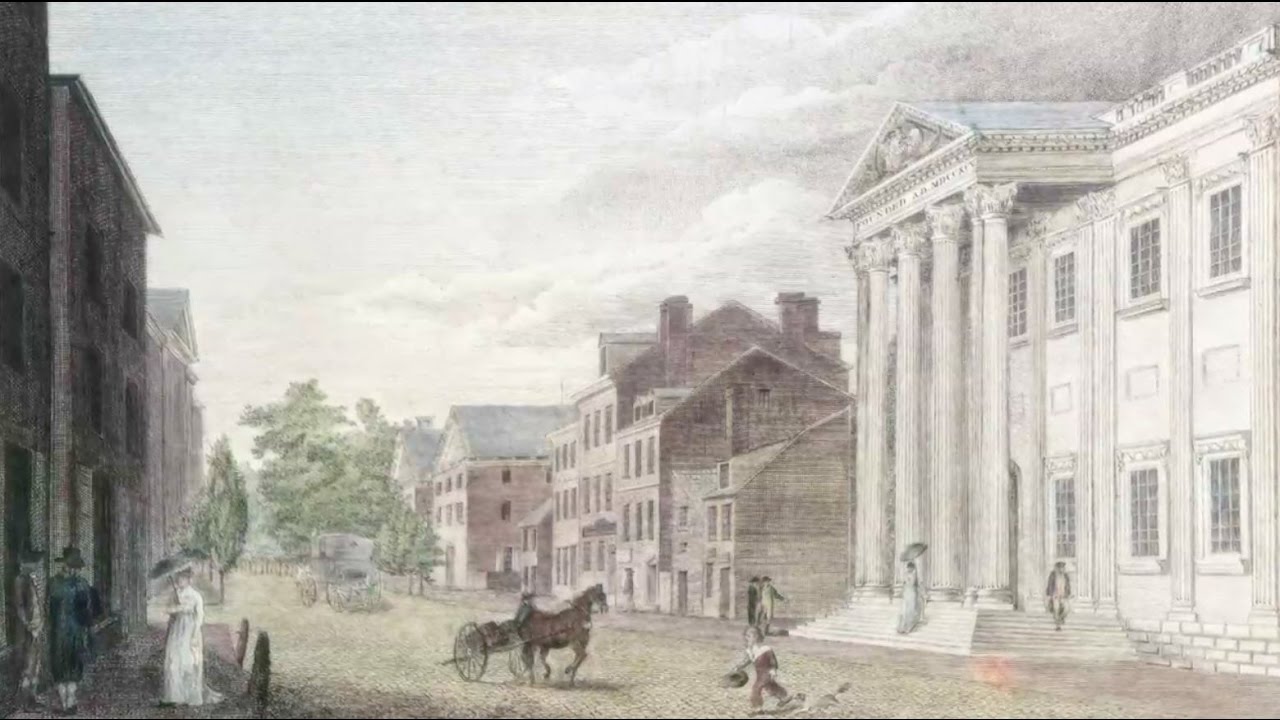 The Federal Reserve and You - Chapter 2