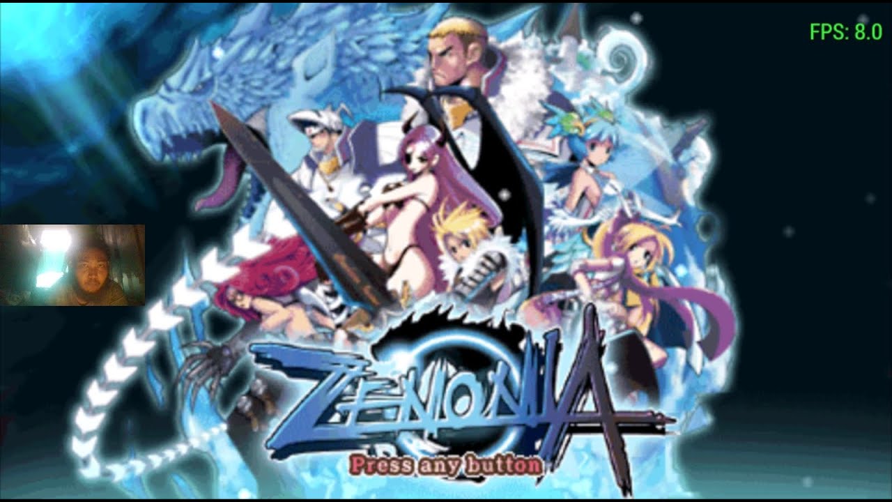 ZENONIA