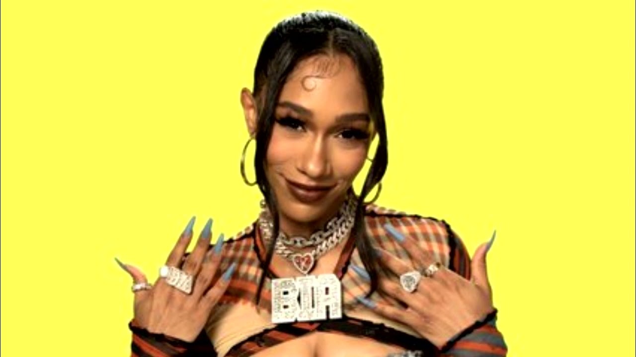 Bia - London (Bae Blade Edit)
