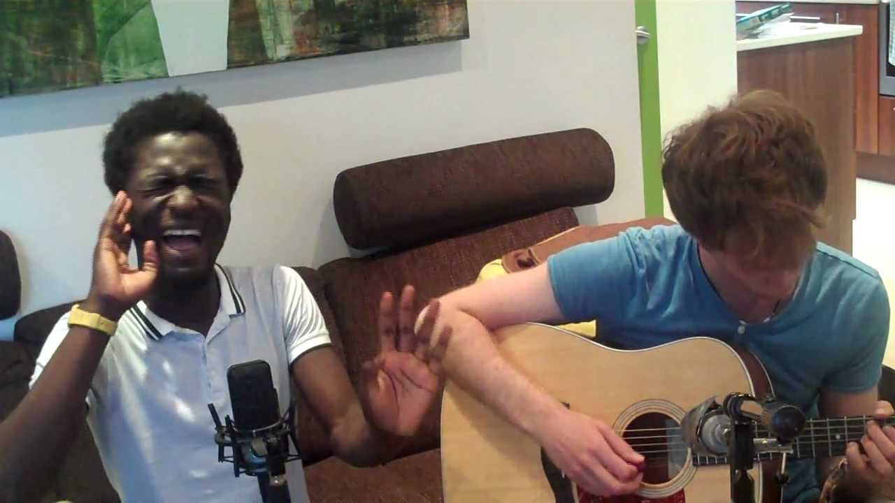 Like a star - Corinne Bailey Rae (acoustic cover)
