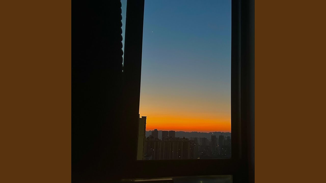 窗 (伴奏版)