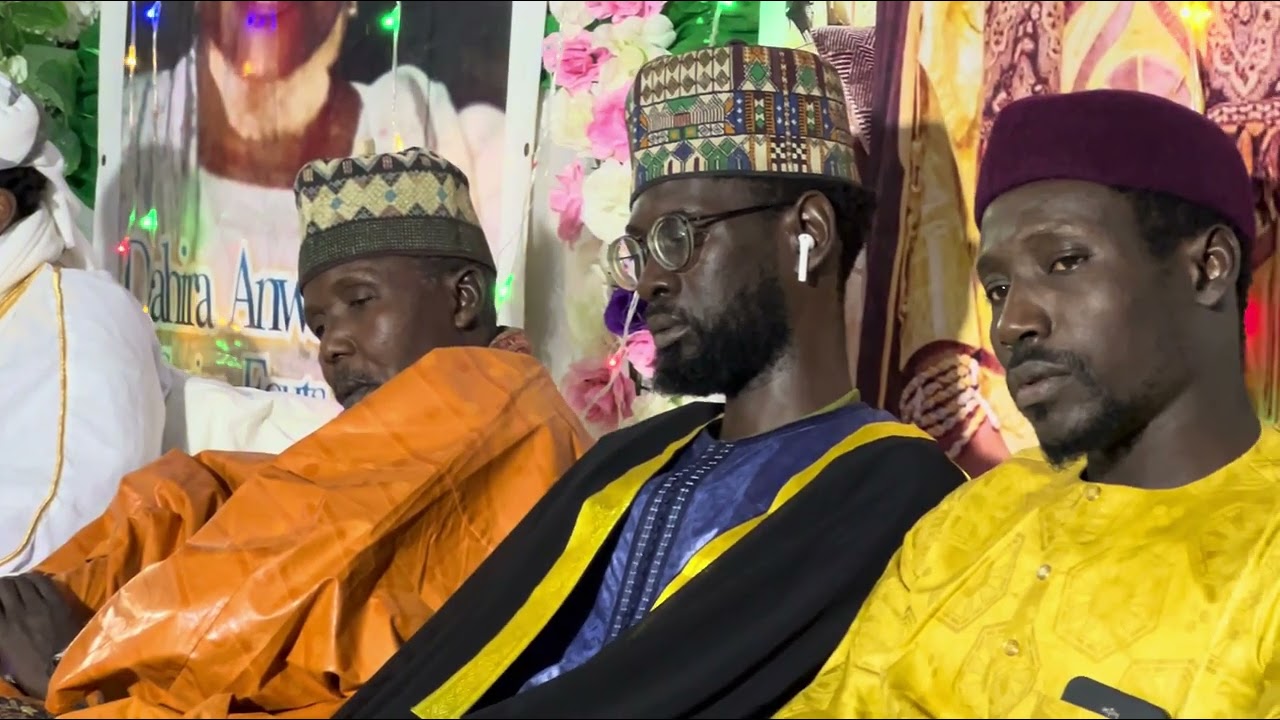 FOUTA SEMME 2025