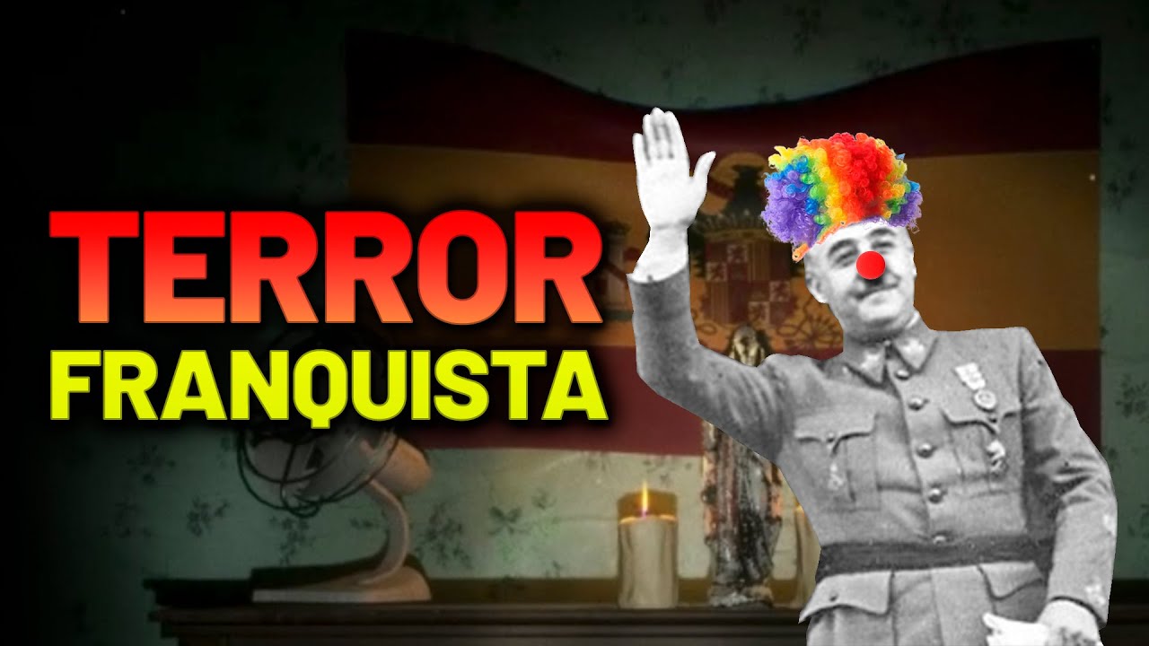 Jugamos a ROJO, el SURVIVAL HORROR DE FACHAS