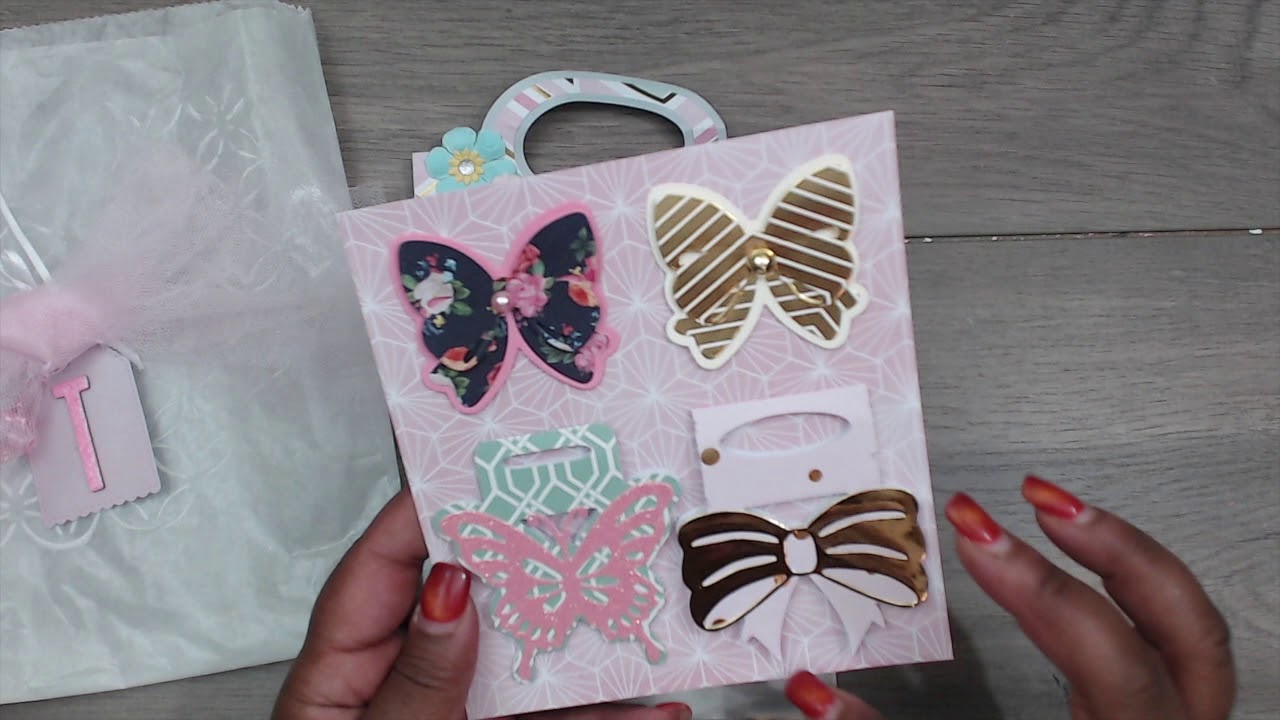 EMBELLISHMENT BOX SWAP REVEAL - GROUP 3