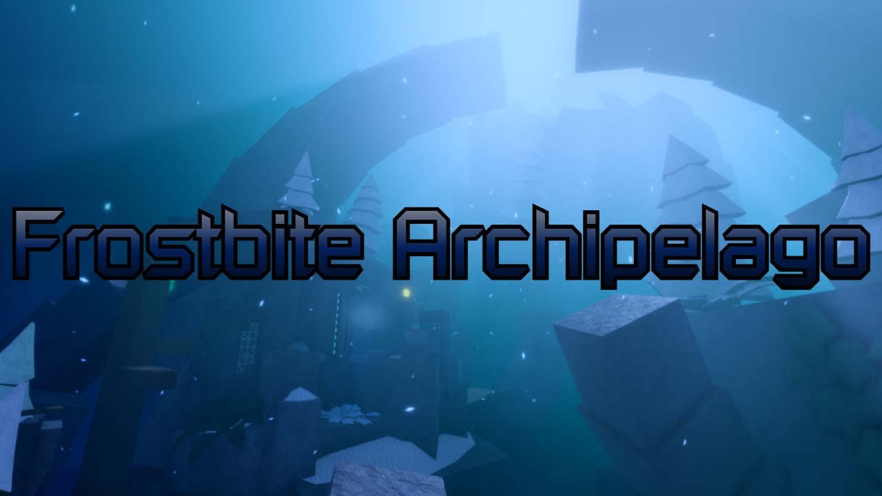 FE2CM | Frostbite Archipelago [Crazy 5.5]