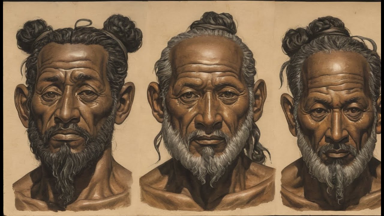 The Bible PROVES the Tribe of Benjamin Was Black — But They Won’t Teach You This