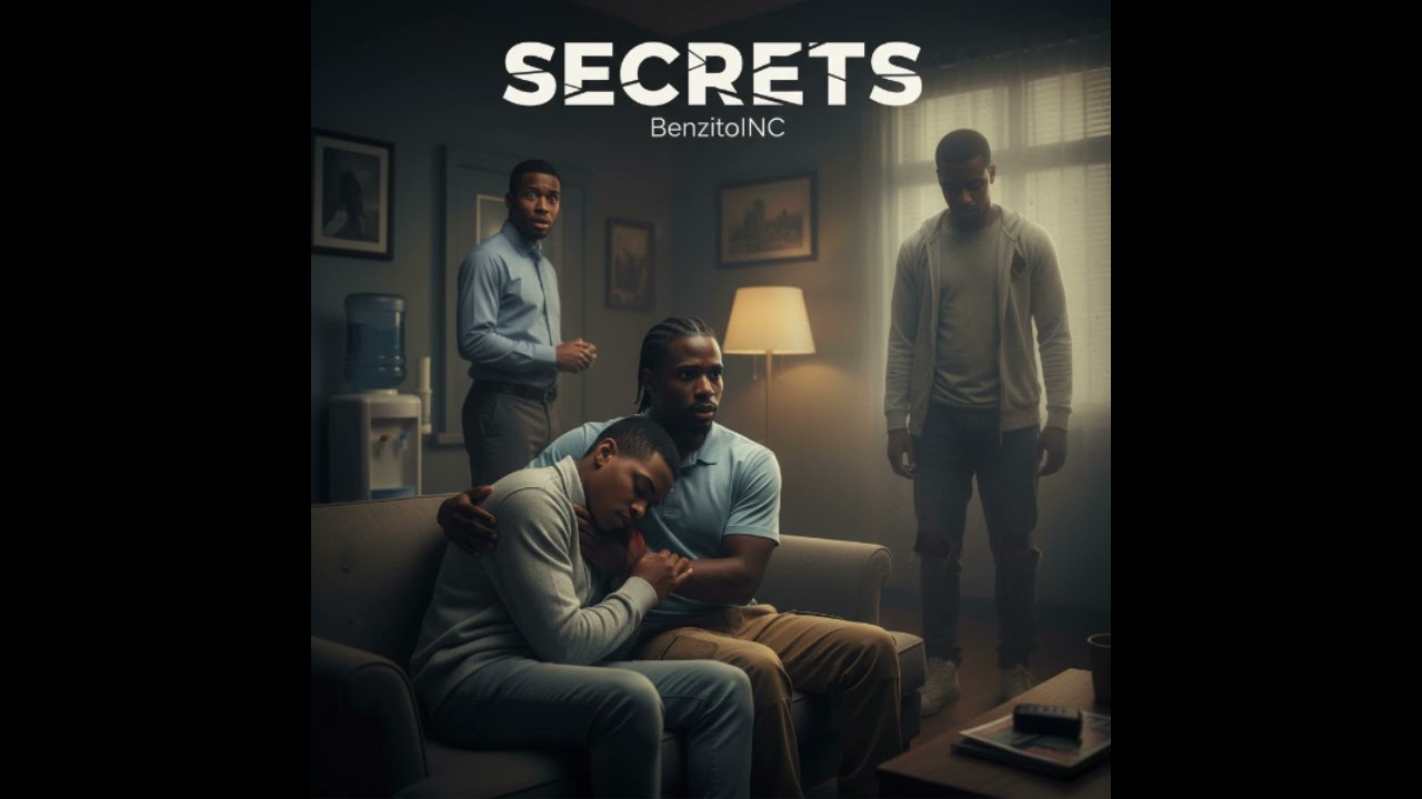 Secrets (Demo - Reprise)