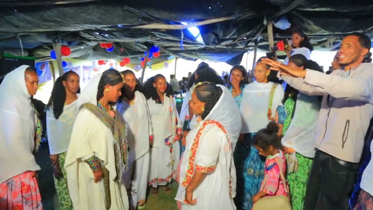 Tigray wedding culture,music and dance part 172 መርዓ ትግራይ ሳዕስዒት ጓይላ ሙዚቃ ትግርኛ  || ሞተር ሚድያ Motor Media