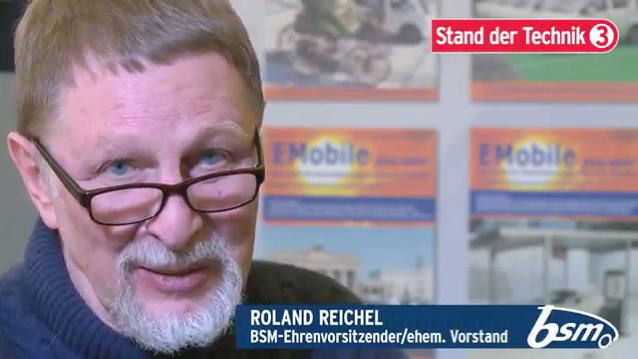 Stand der Technik