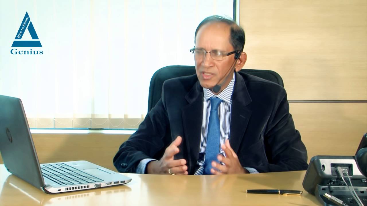 The Unique Journey and Vision of Genius Consultants Ltd.