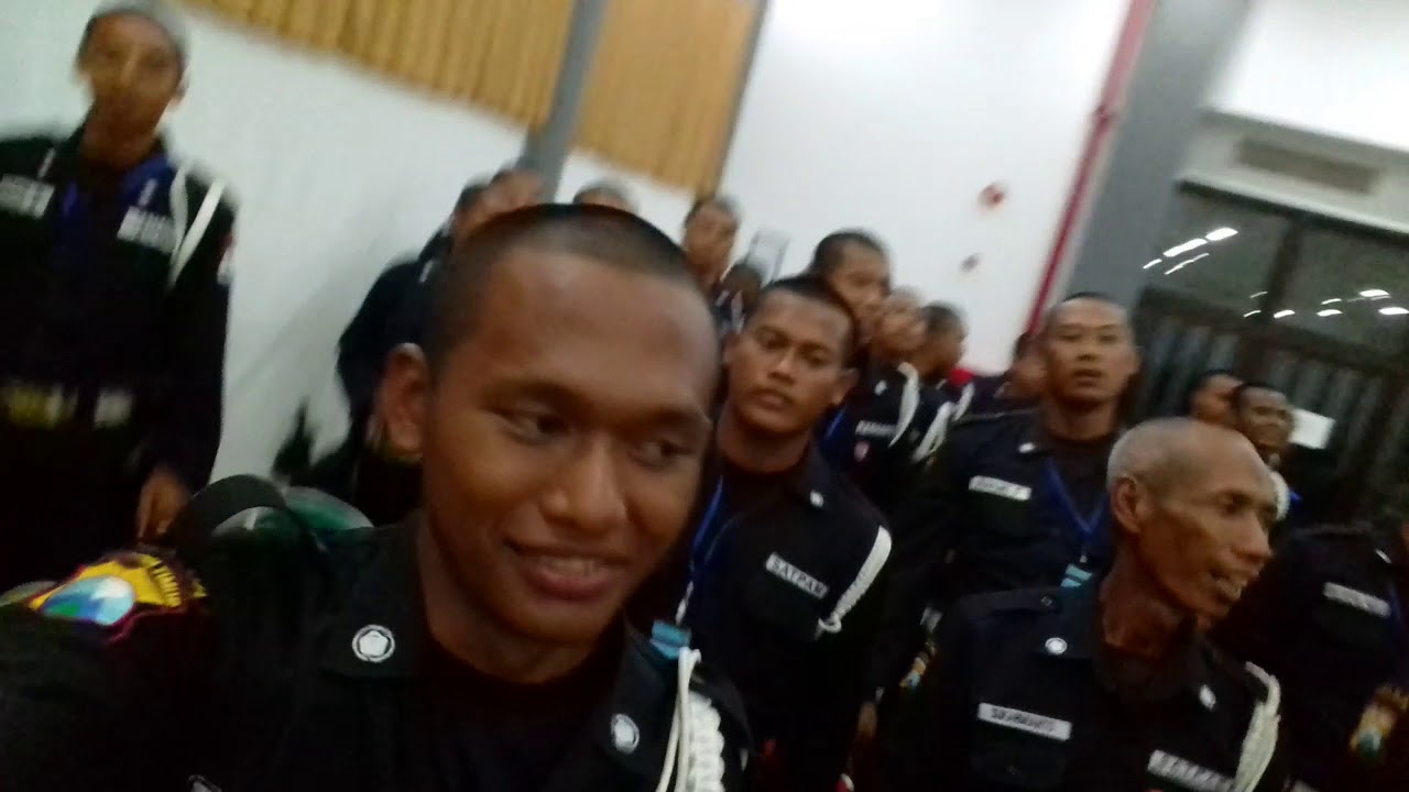 Gada pratama angkatan 20 atkp