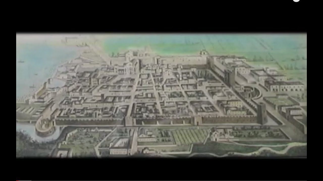 TG Pennarelli 2008 : Como Medievale com'era