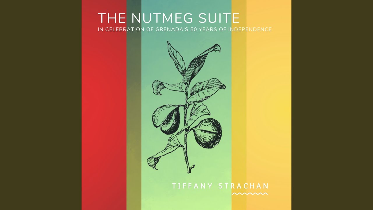 The Nutmeg Suite