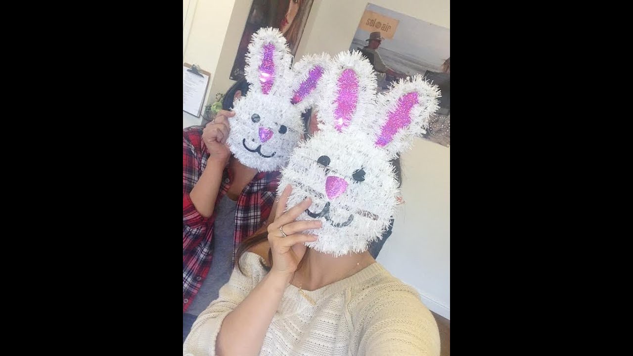 Easter Egg Hunt - American Hat Makers