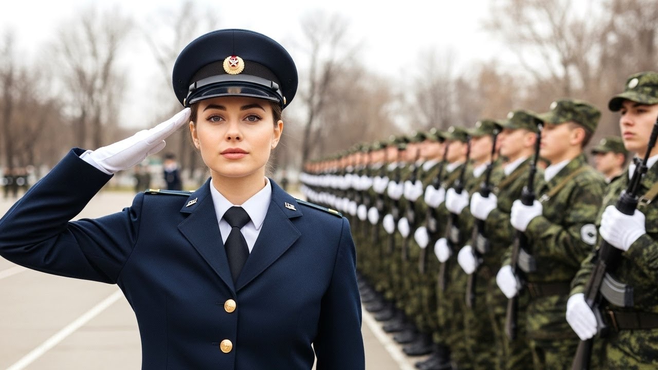 Śmiali Się z Mojego Salutu – Generał Przypomniał, Kto Ma Wyższy Stopień