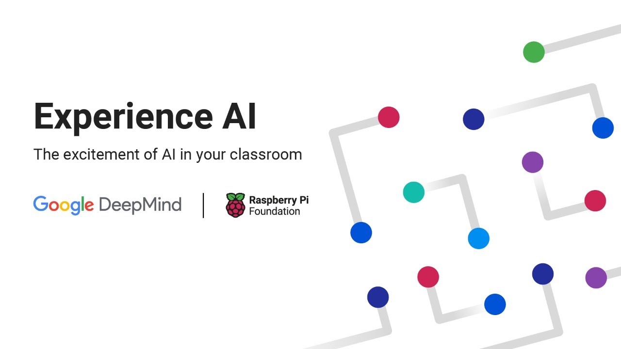 Experience AI webinar: Models, engines and decision trees