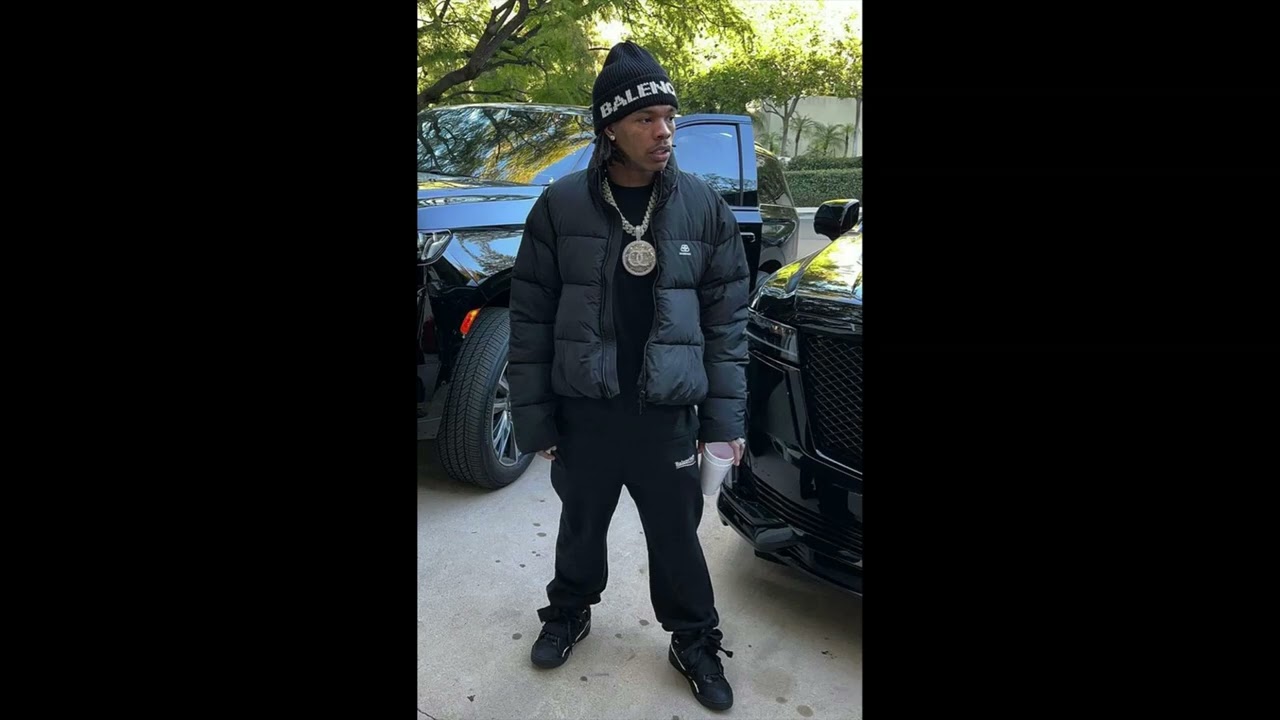 FREE Lil Baby Type Beat - 