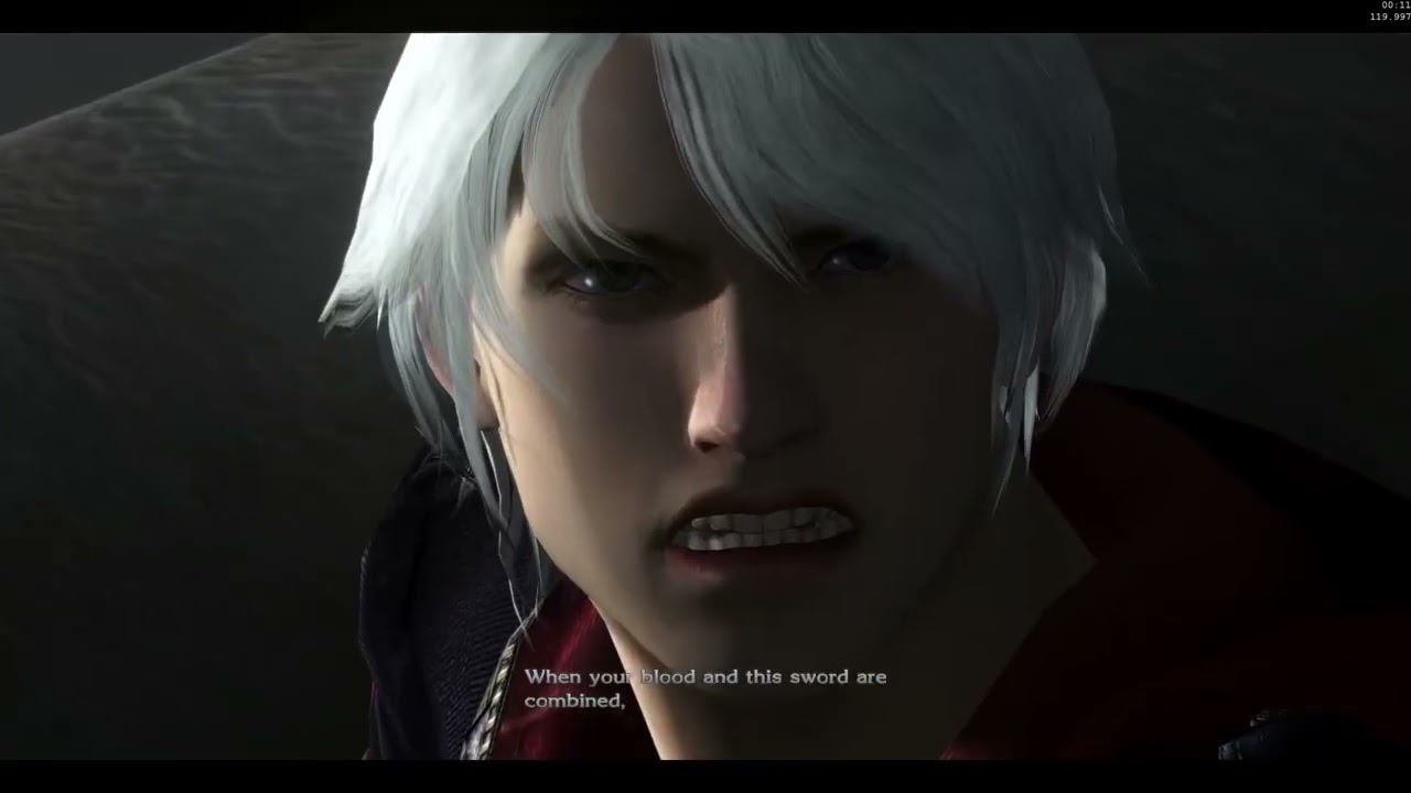 Devil May Cry 4 - Gameplay 3